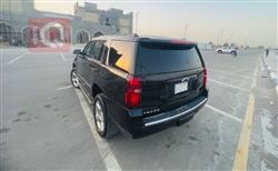 شێڤرۆلێت تاهۆ